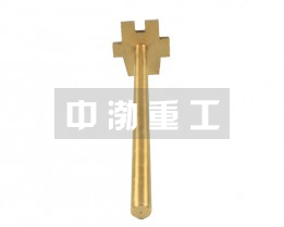 防爆單頭開(kāi)桶扳手