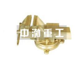 臺(tái)虎鉗